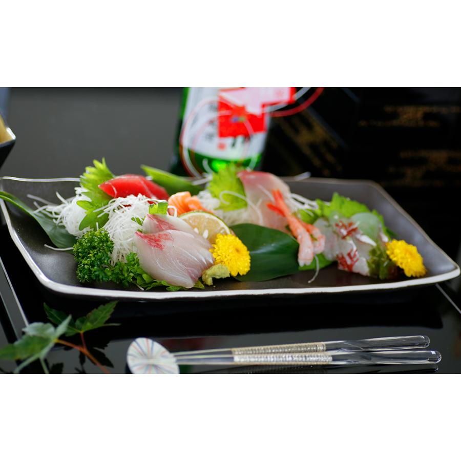 食器 和食器 美濃焼 皿 プレート 長角 大皿 長皿 長角皿 盛皿 前菜皿