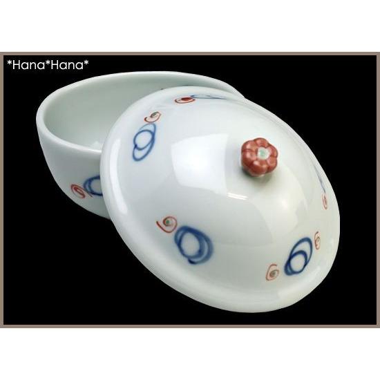 和食器 食器 美濃焼 ちゃわんむし 蓋付き 小鉢 ボウル かわいい