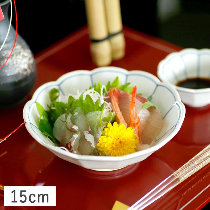 ☆USED☆ 河本礫亭 『 刺身盛鉢 』セット①（盛皿×5・小皿