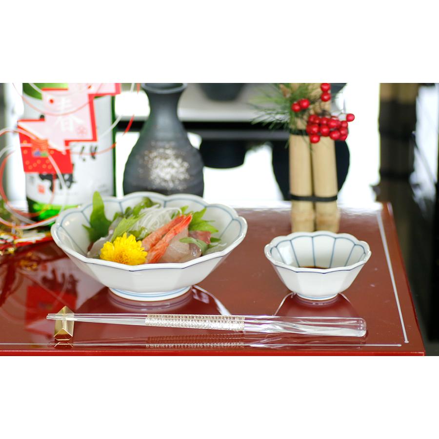 和食器 食器 鉢 小鉢 中鉢 刺身皿 お正月 おもてなし おしゃれ