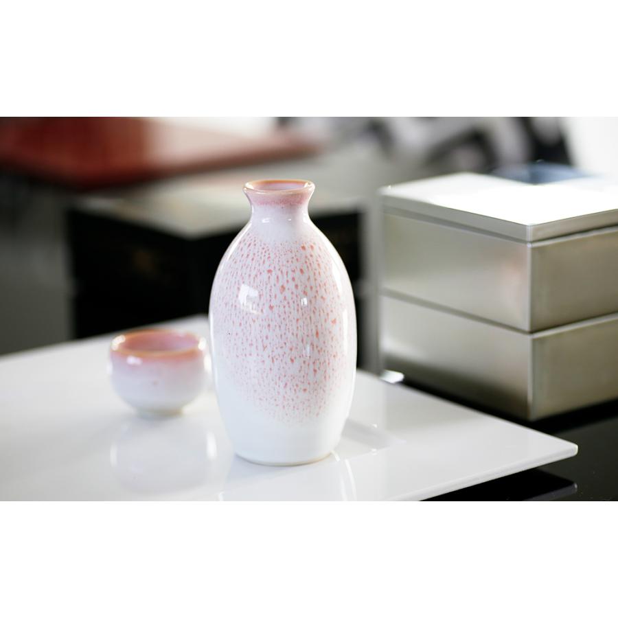 和食器 食器 美濃焼 酒器 とっくり 徳利 (2号) 300ml お正月