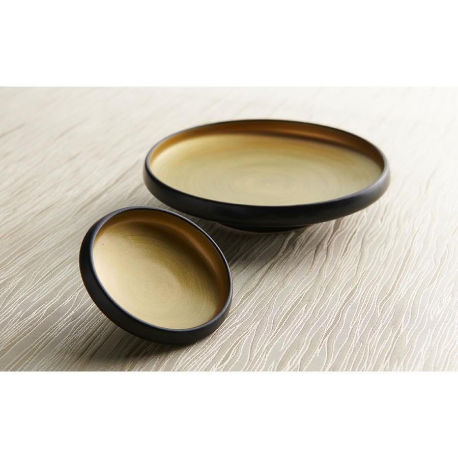 和食器 食器 皿 中皿 刺身皿 お正月 おもてなし おしゃれ 黒内