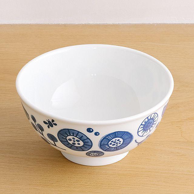 ミシャコシャ　飾り鉢　丼　ボウル MELANCOLICO メランコリコ 多用どんぶり ボウル 16.5cm 900ml 美濃焼