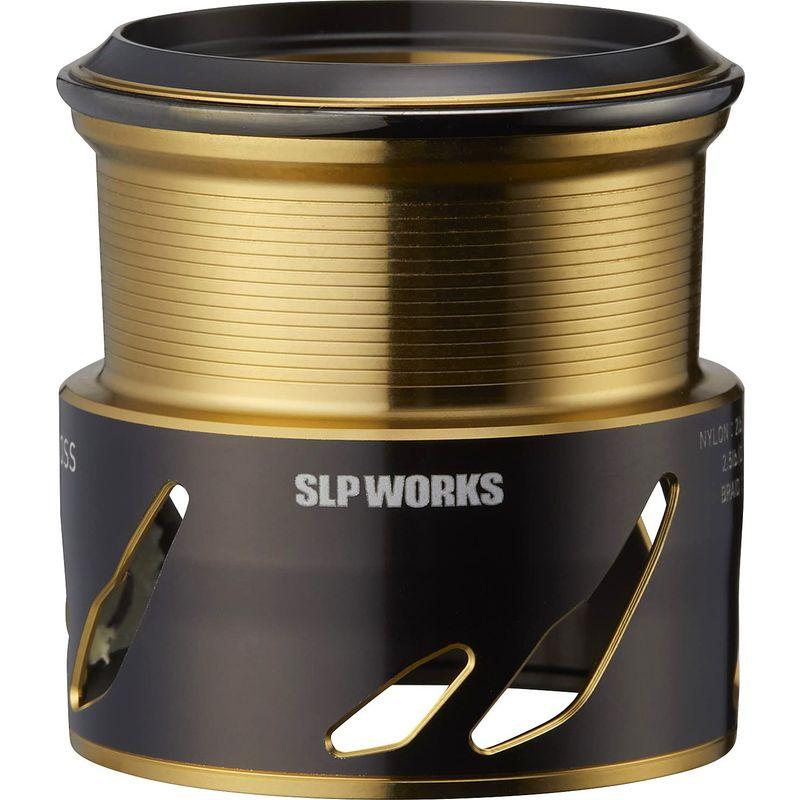 Slp Daiwa Slp Works Slpw Ex Lt Ss