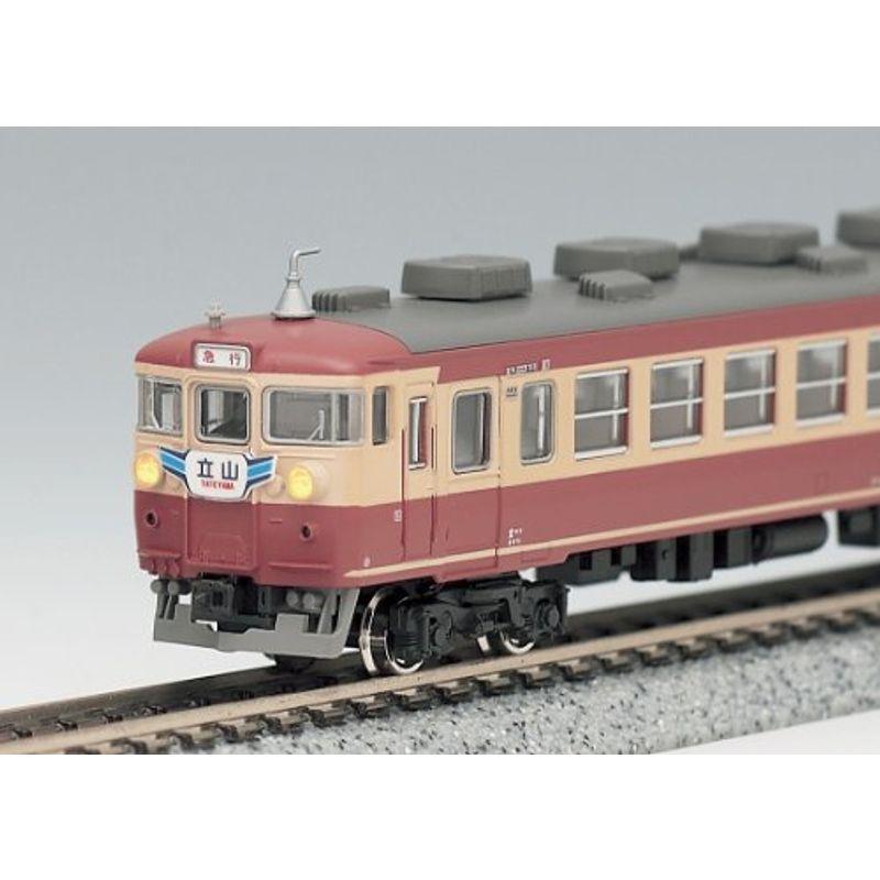 KATO Nゲージ 系 基本 6両セット  鉄道模型 電車