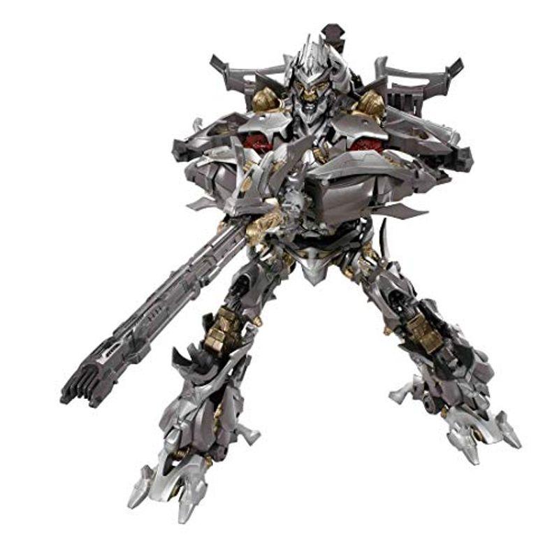 mpm メガトロン Amazon.co.jp: トランスフォーマー マスターピース 12インチ