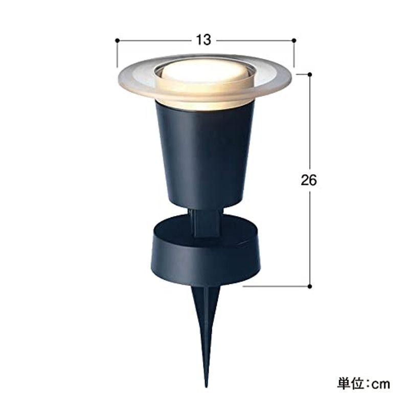 タカショー(Takasho)　ひかりノベーション　地のひかり　基本セット　LGL-LH03P防水　屋外　ガーデンライト　鮮やかな光