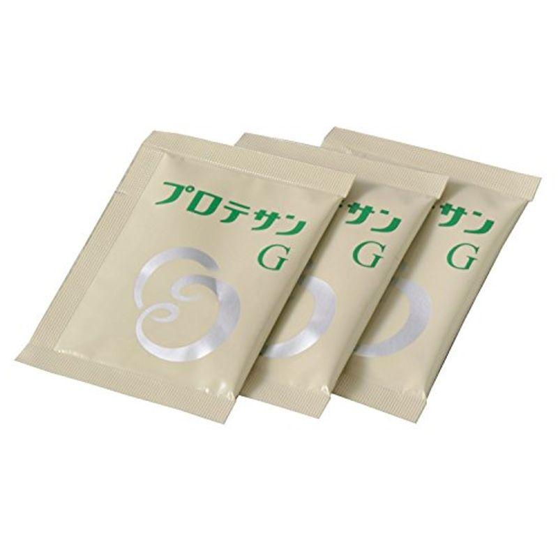 ニチニチ製薬 プロテサンG 45包 乳酸菌含有量(1包中)2兆個
