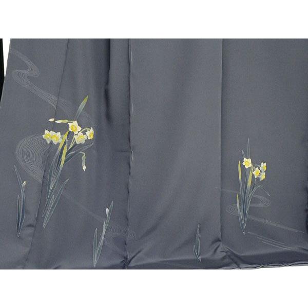 レディース着物袋帯　京友禅　伝統工芸　作家物 レディース着物袋帯 京友禅 伝統工芸 作家物