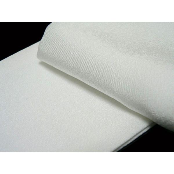 重ね衿 高級正絹 白 正絹 留袖 訪問着 色無地 色留 袖礼装 お洒落 伊達