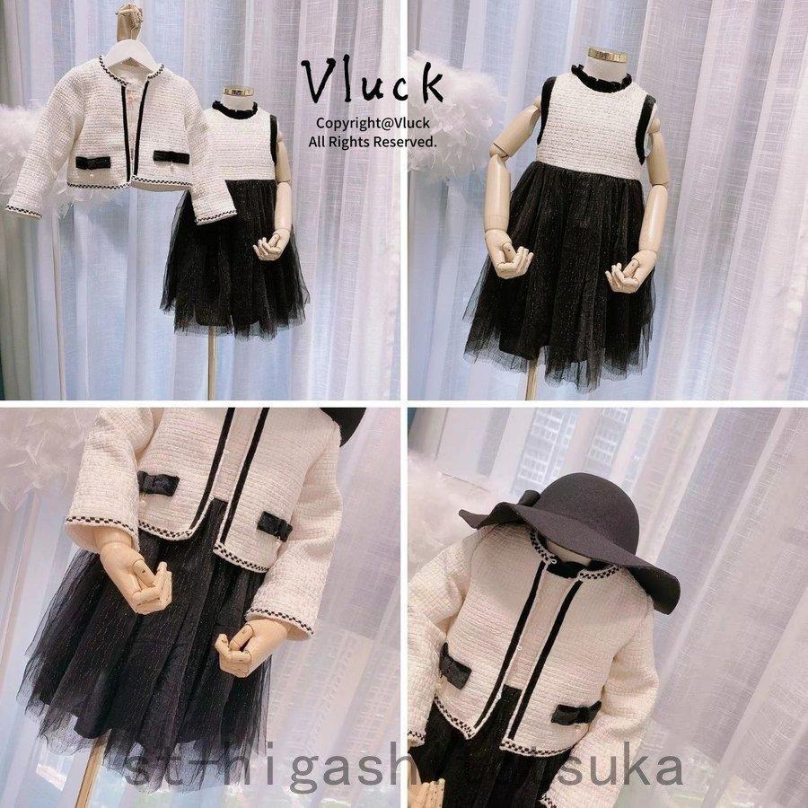 おすすめ 110 130 1 新一年生 年長 令和3年 21年 小学生 女の子 卒園式 スーツ 子供服 入学式 黒 結婚式 発表会 フォーマル 面接 受験 長袖 制服 ドレス サイズ 110 Folliq4 Com