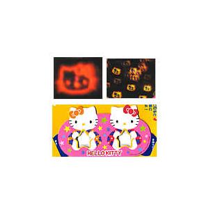 不思議メガネ 花火や反射するものならok ハローキティー Sonicacts Com