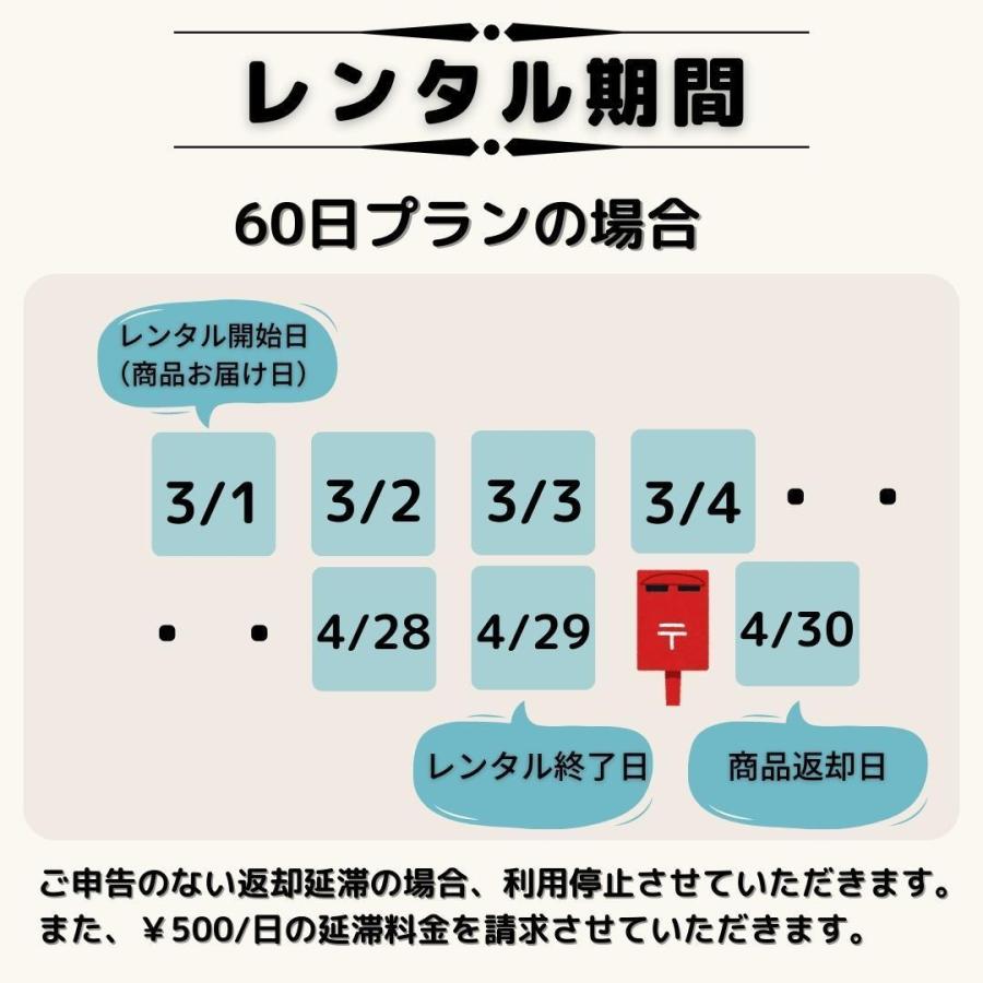 601HW  無制限 60日　大容量プラン ＷIFIレンタル　ポケットWIFI 短期 2ヶ月　日制限無  テレワーク　持ち歩き 軽量  便利 入院 引越 出張 旅行｜hanabimobile｜03