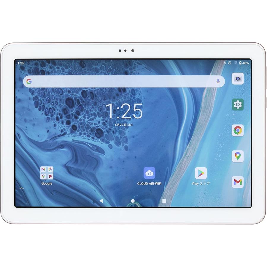 ATab-1 タブレット 新品 CAW21T101 10.1型 クラウドSIM搭載 タブレット