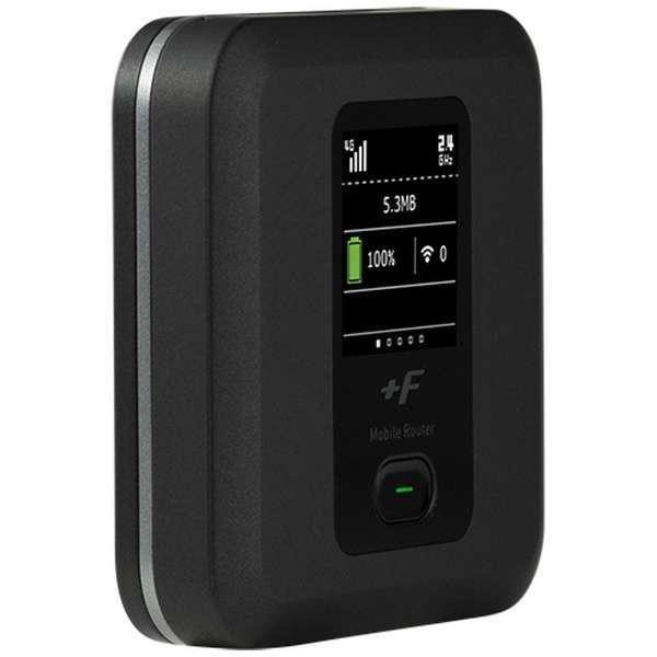500円クーポン配布中 2台セット 富士ソフト Fs040w 新品 モバイル Wi