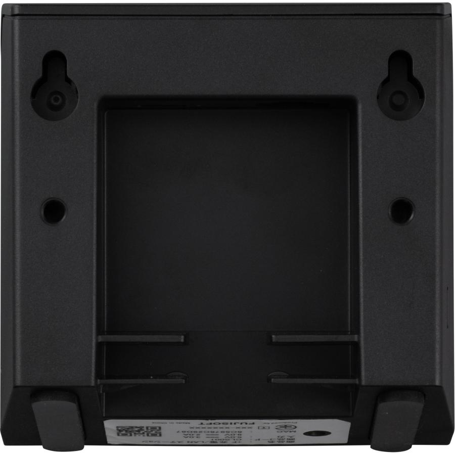 富士ソフト +F FS045W モバイルルーター +F 充電/LANステーション