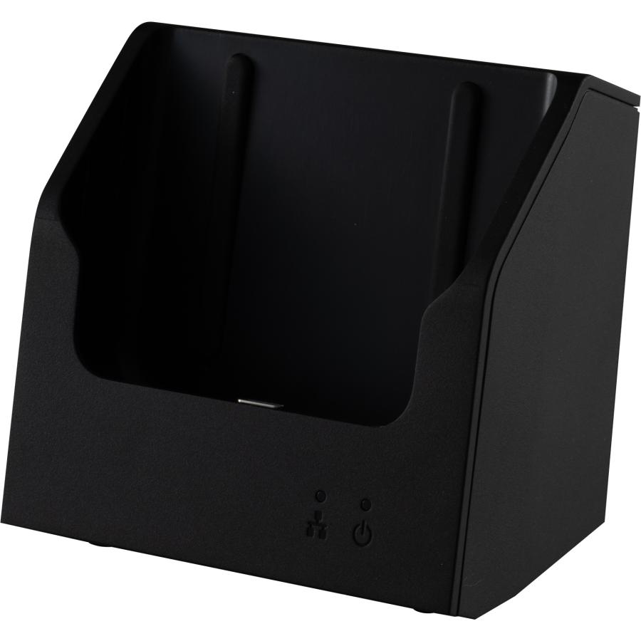 富士ソフト +F FS045W モバイルルーター +F 充電/LANステーション