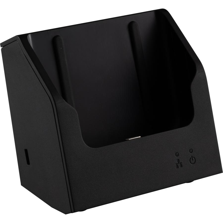 富士ソフト +F FS045W モバイルルーター +F 充電/LANステーション