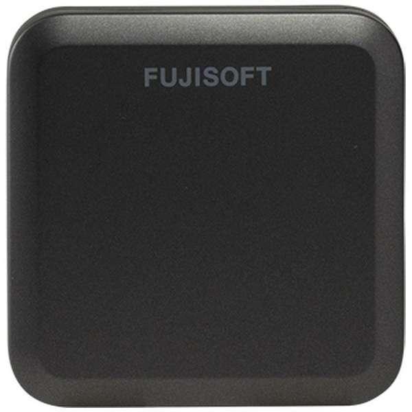 富士ソフト FS040w+10GB  (N+30日間）  プリペイド SIM モバイル Wi-Fi ルーター SIMフリー 端末 |  | 06