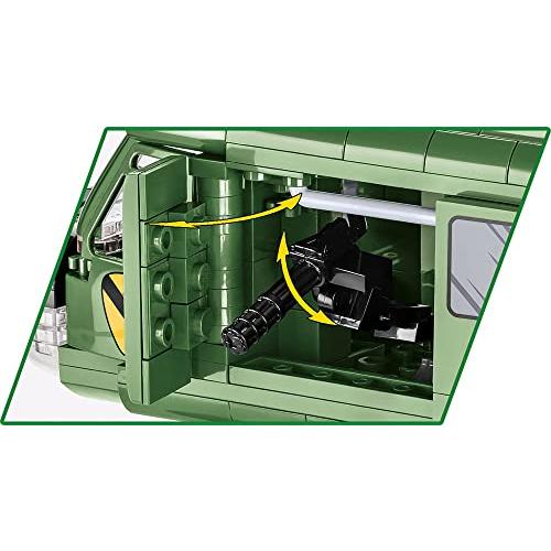 Vietnam War #2423 UH-1 ヒューイ (アメリカ軍) 1/32スケール Vietnam War #2423 UH ヒューイ アメリカ軍