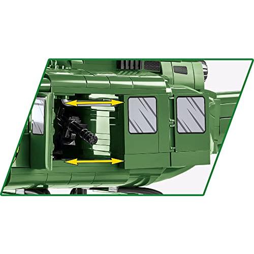 Vietnam War #2423 UH-1 ヒューイ (アメリカ軍) 1/32スケール Vietnam War #2423 UH ヒューイ アメリカ軍