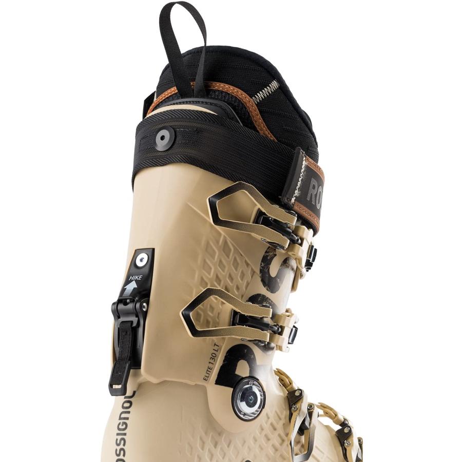 ショッピング早割 Rossignol Alltrack Elite 130 Lt Gw Ski Boots， Men， Sand， 29.5 並行輸入品