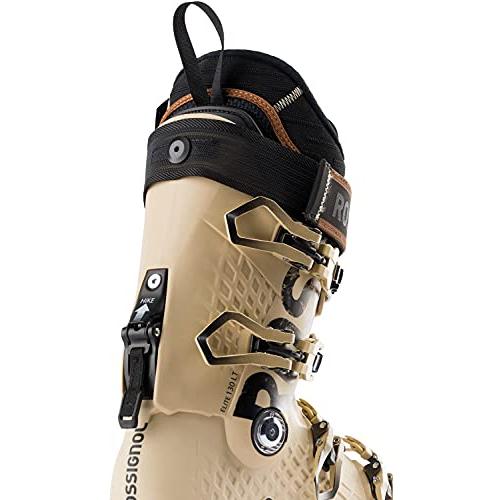 ショッピング早割 Rossignol Alltrack Elite 130 Lt Gw Ski Boots， Men， Sand， 29.5 並行輸入品