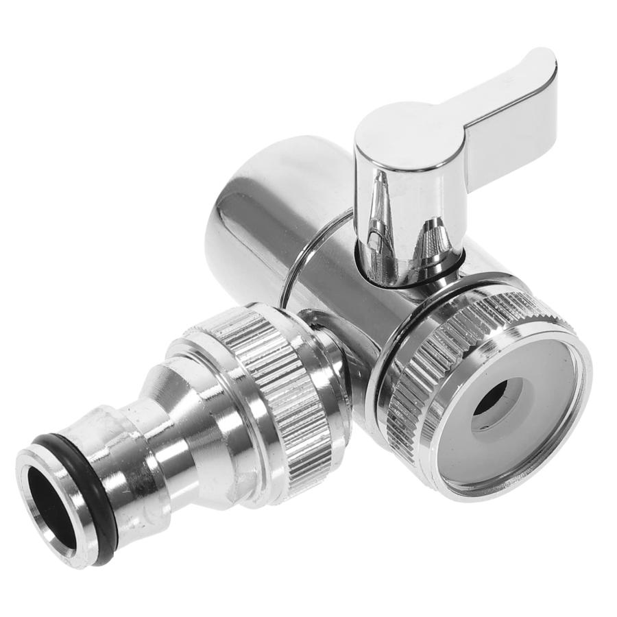 Angoily Water Pipe Adapter Portable Hose Portable Dishwasher Hose