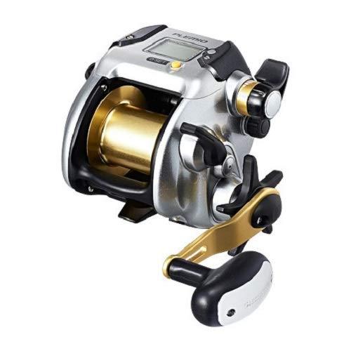 シマノ 電動リール 15 プレミオ 3000 右ハンドル 初心者向け シマノ(SHIMANO) 電動リール 15 プレミオ 3000 右ハンドル