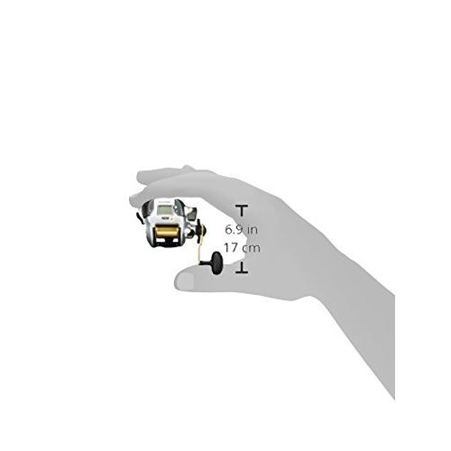 シマノ(SHIMANO) 電動リール 15 プレミオ 3000 右ハンドル