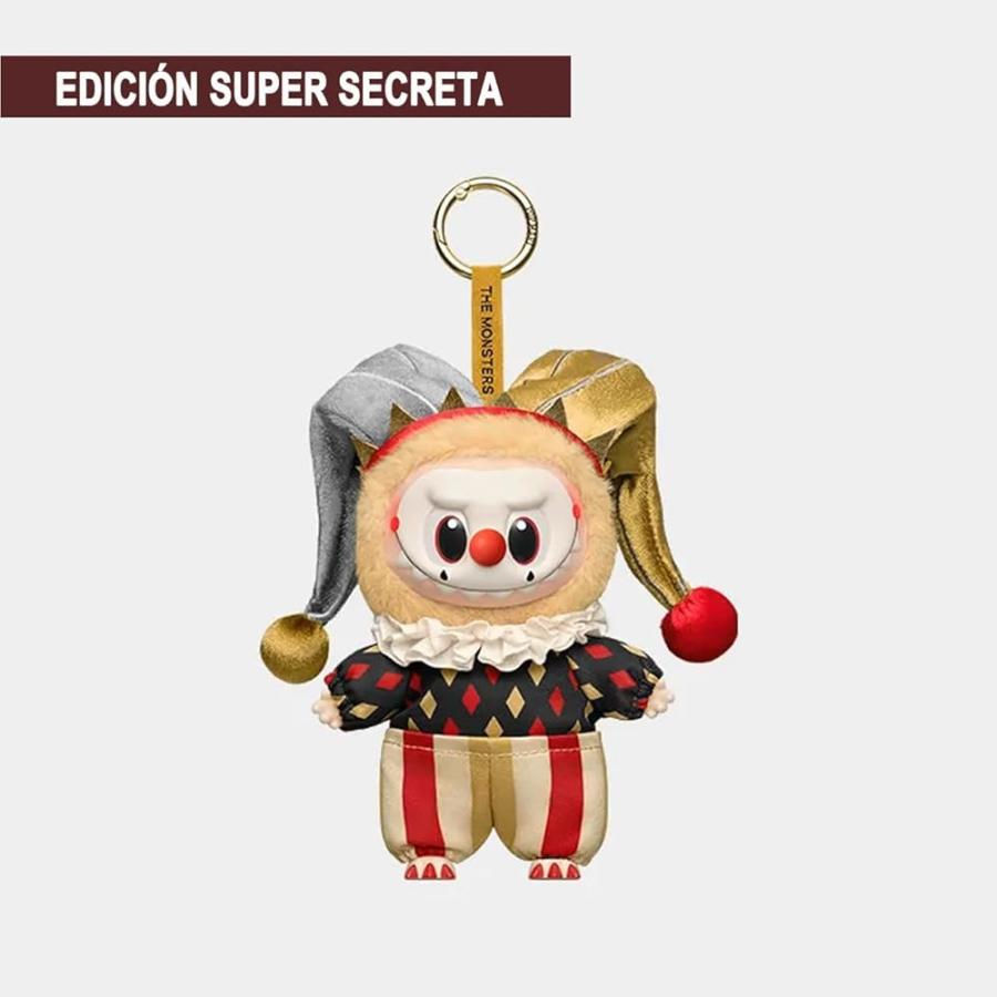 正規品 ・1ピース・ WHY SO SERIOUS】 POP MART SERIOUS シリーズ