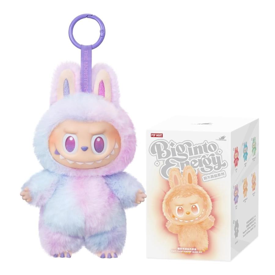 単品 正規品 未開封 】POP MART THE MONSTERS ザ・モンスターズ ビッグ