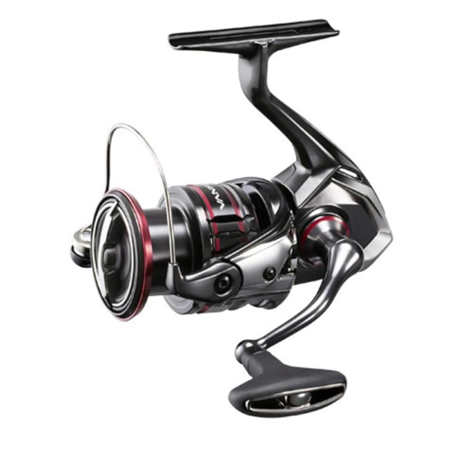 SHIMANO 24VANFORD C2000S スピニングリール シマノ ヴァンフォード C2000S 24年モデル スピニングリール - 釣具の