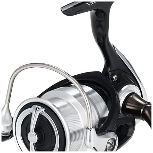 ダイワ(DAIWA) スピニングリール 19 レグザ LT3000S-CXH(2019モデル)