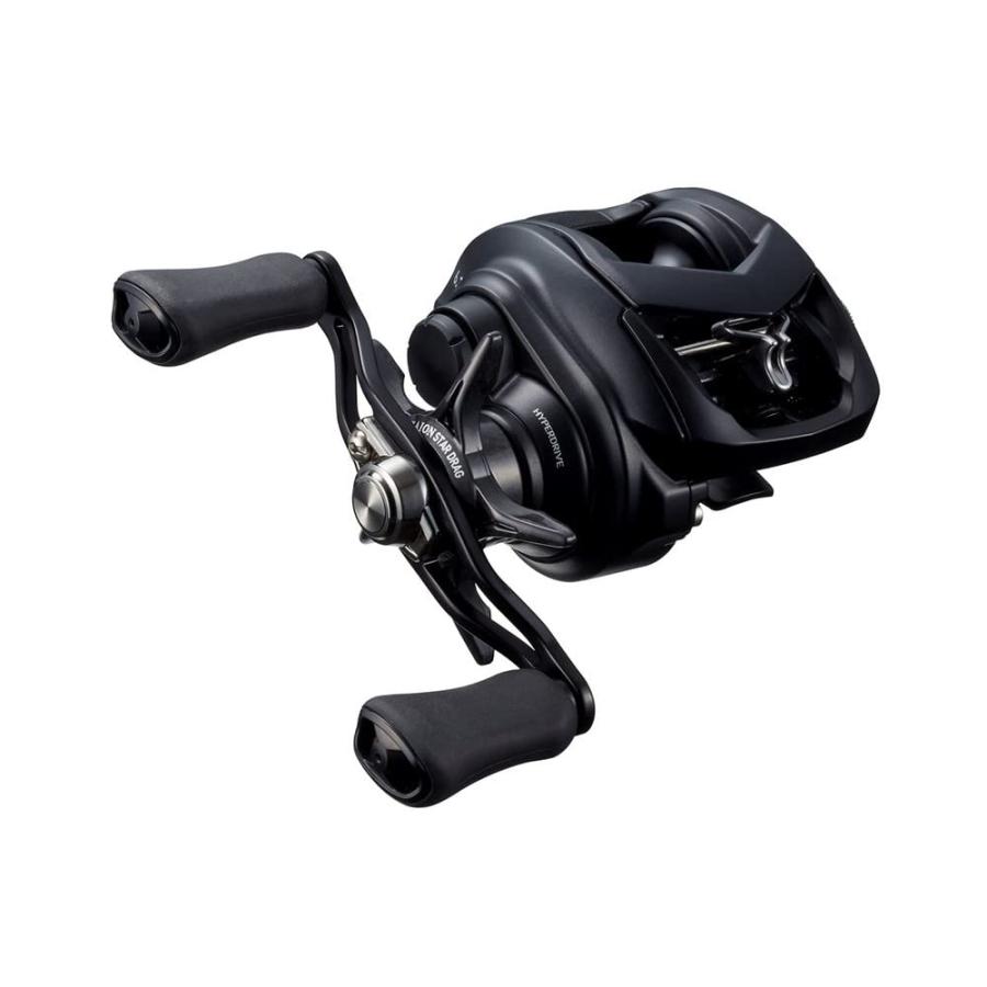 ダイワ(DAIWA) 22 タトゥーラ TW 80XH(2022モデル) ダイワ(DAIWA) ベイトリール 22 タトゥーラ TW 80(2022モデル) : ハナ