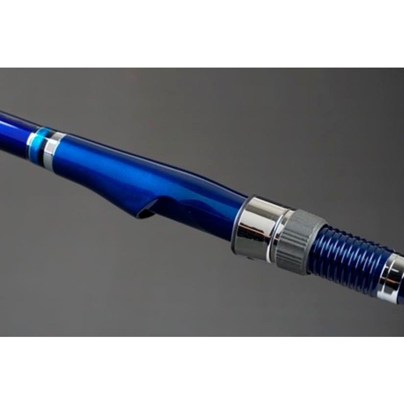 ダイワ(DAIWA) 海上釣堀ロッド クラブブルーキャビン さぐりづり・E S-350・E 釣り竿の画像