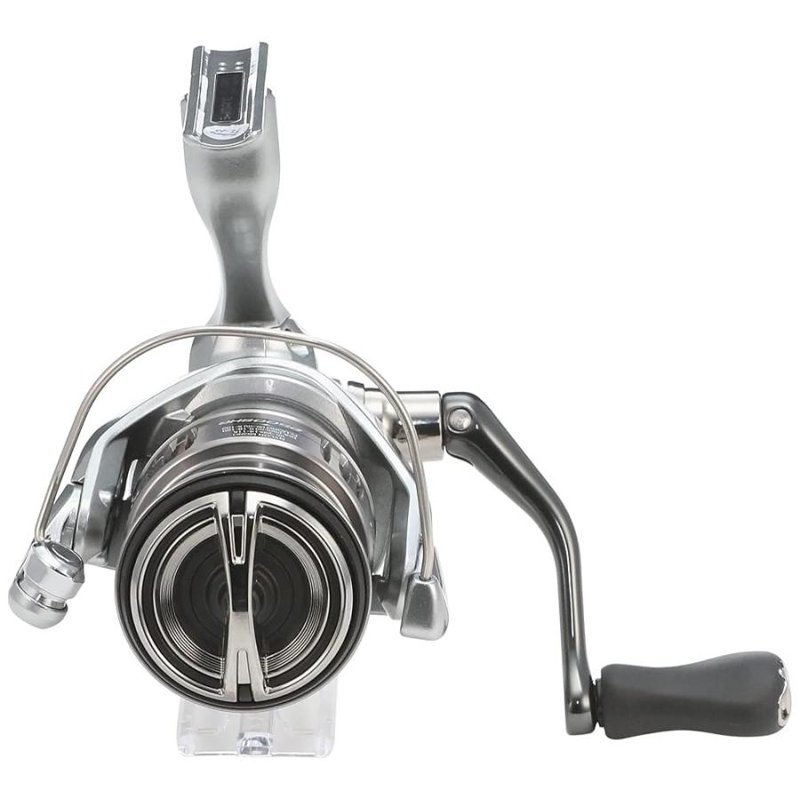21SHIMANO NASCI 2500SHG スピニングリール シマノ(SHIMANO) スピニングリール 21 ナスキー 2500SHG : ハナちゃん