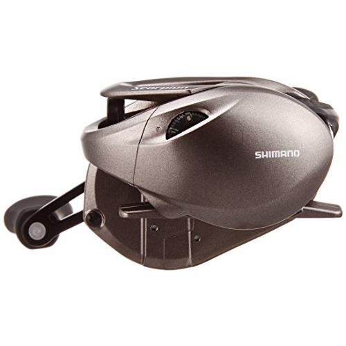 シマノ(SHIMANO) ベイトリール 両軸 17 スコーピオン BFS 右ハンドル