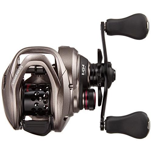 シマノ(SHIMANO) ベイトリール 両軸 17 スコーピオン BFS 右ハンドル
