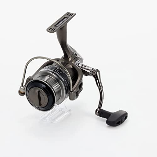 AbuGarcia (アブガルシア) CARDINAL III STX 3000SH スピニングリール 替えスプール付きの画像