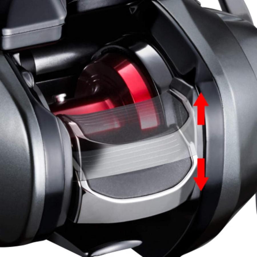シマノ(SHIMANO) 電動リール フォースマスター 2021 200 395g 船釣り