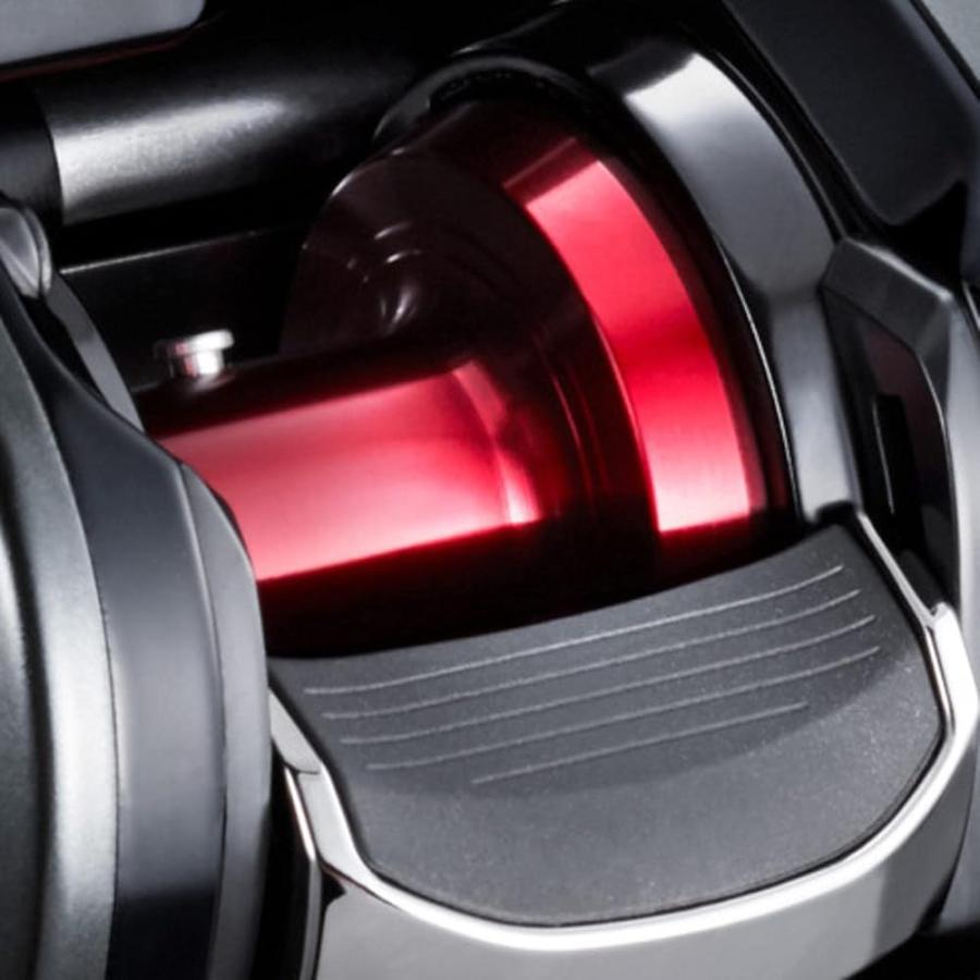 シマノ(SHIMANO) 電動リール フォースマスター 2021 200 395g 船釣り