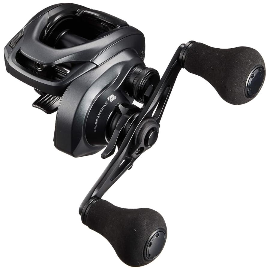 シマノ☆20エクスセンスDC ss XG☆ベイトリール☆左巻☆シーバス☆バス釣り シマノ(SHIMANO) ベイトリール 両軸 20 エクスセンス DC SS XG(左