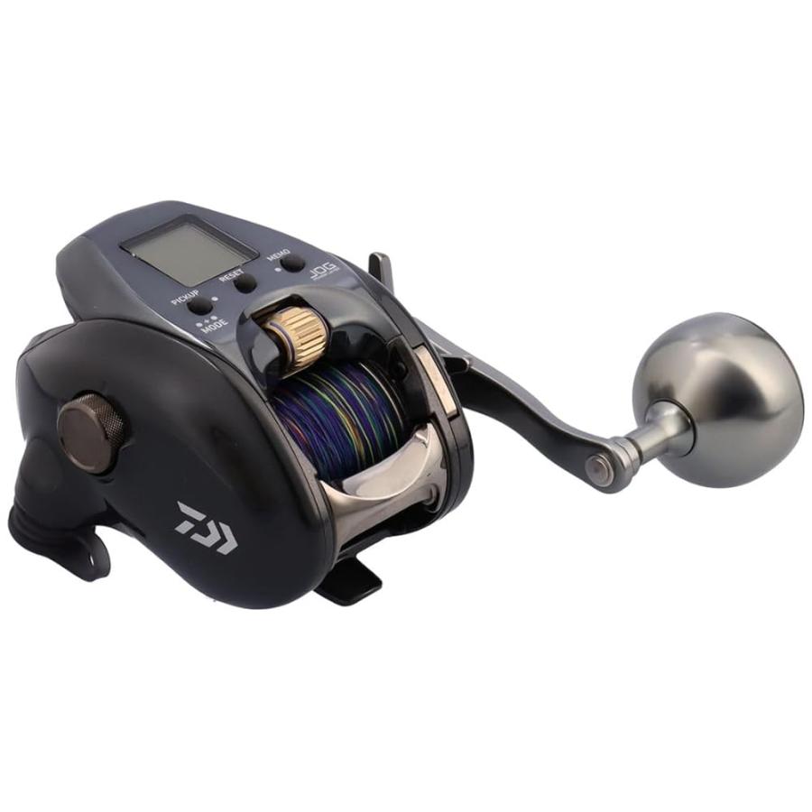 ダイワ(DAIWA) 電動リール 21シーボーグ300JL 3号糸付 : ハナちゃん