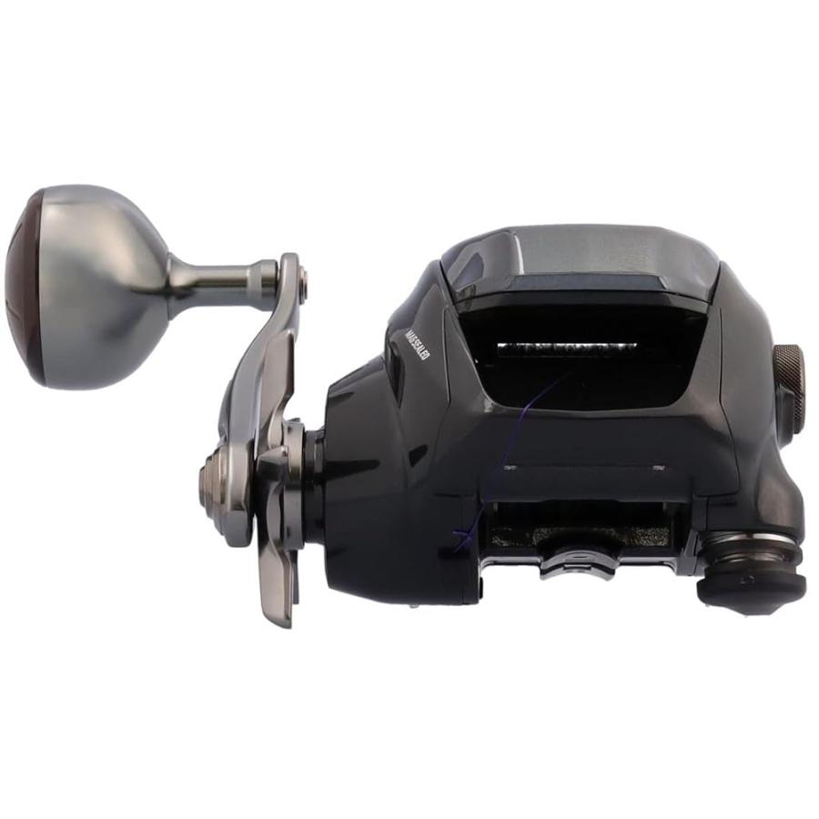ダイワ(DAIWA) 電動リール 21シーボーグ300JL 3号糸付 : ハナちゃん
