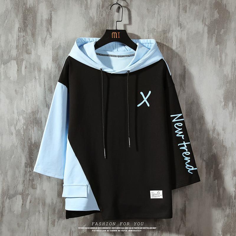 カラー kolor 20SS フード付き ドッキング Tシャツ パーカー 半袖 楽天市場】カラフル全19色展開 接触冷感 フード付き Tシャツ 半袖