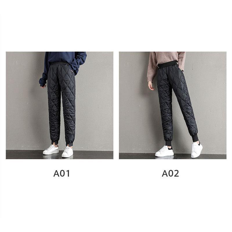 半額セール ダウンパンツ ダウン パンツ レディース レディース