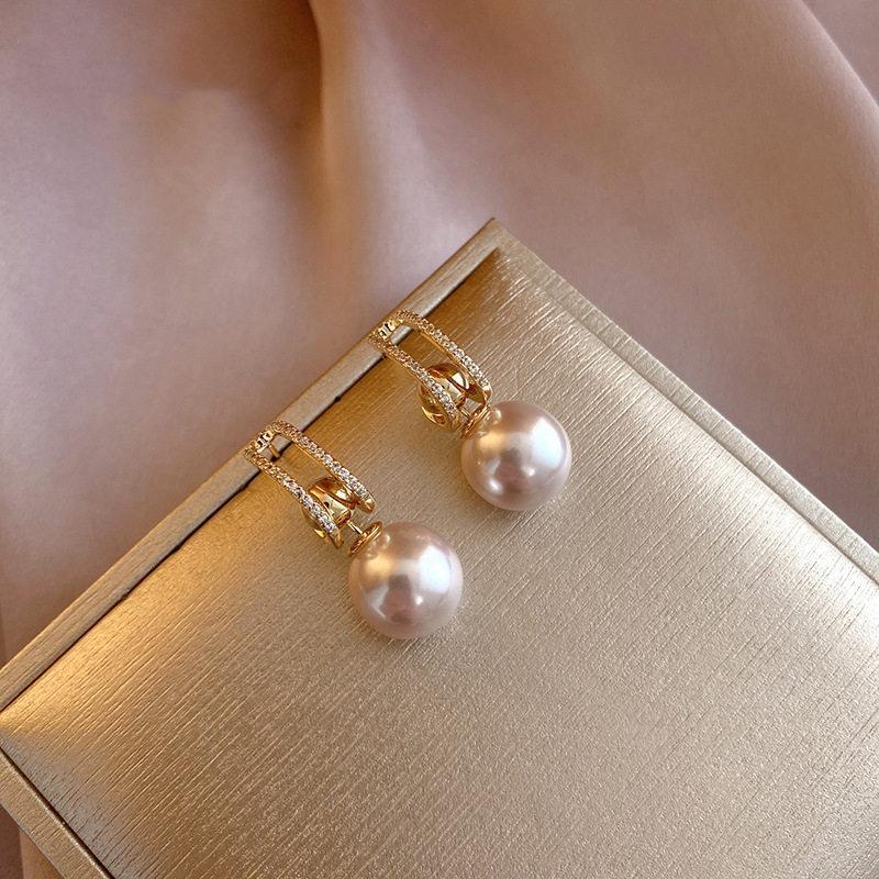 パール ピアス 真珠 ぶら下がり イヤリング レディース アクセサリー ポイント消化 プレゼント ギフト 大人 女性 上品 エレガント 送料無料 |  | 05