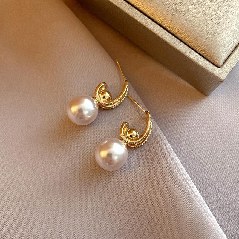 パール ピアス 真珠 ぶら下がり イヤリング レディース アクセサリー ポイント消化 プレゼント ギフト 大人 女性 上品 エレガント 送料無料 |  | 07