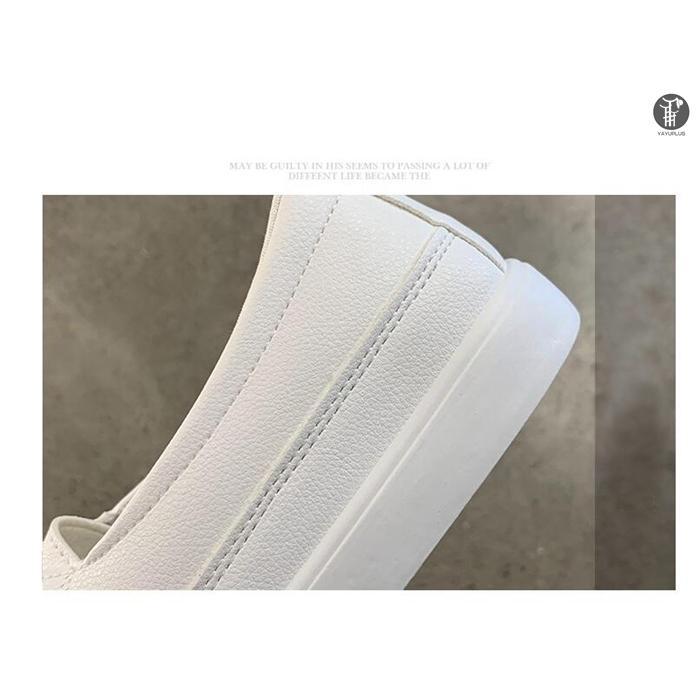 スニーカー レディース おしゃれ デッキシューズ フラットシューズ ローカット レース アップ 軽量 靴 |  | 08